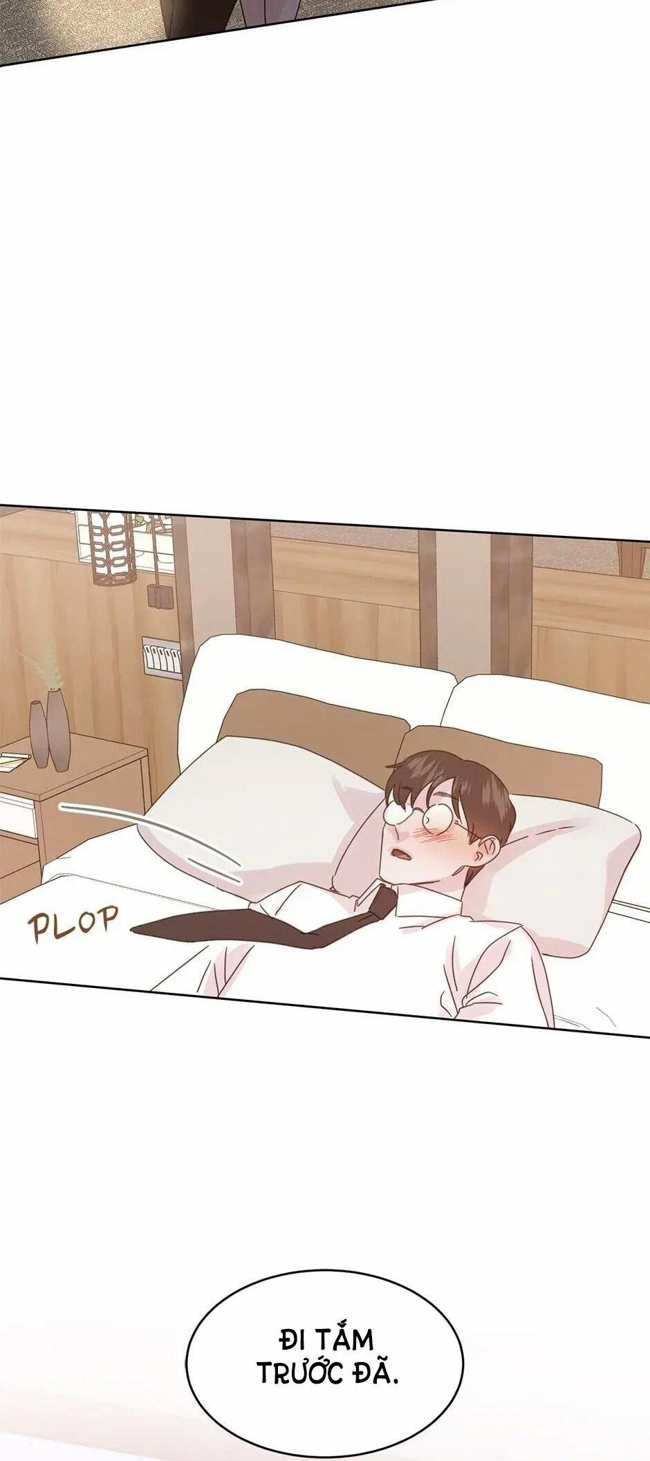 [18+] Sự Trả Thù Ngọt Ngào Của Người Vợ 39.1 trang 14