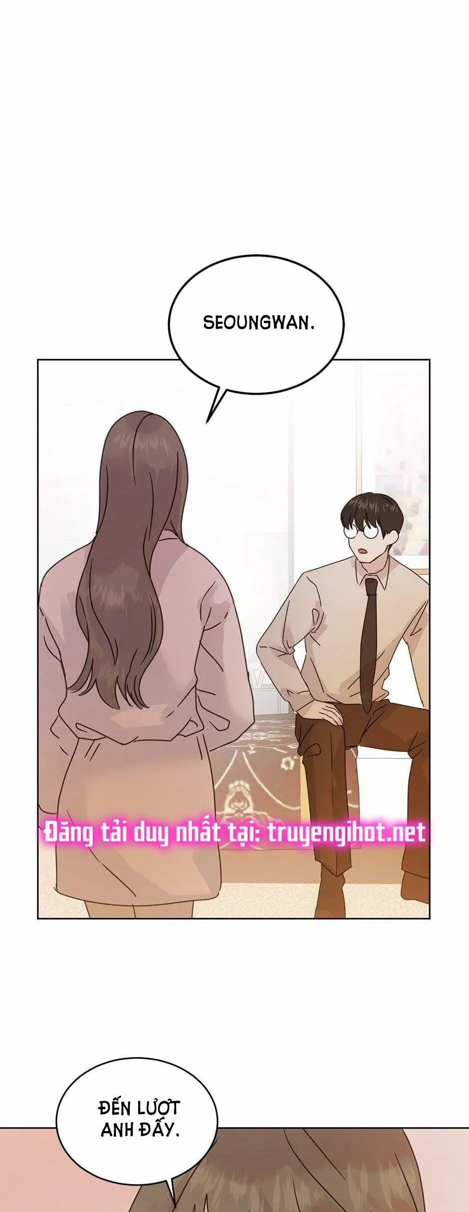 [18+] Sự Trả Thù Ngọt Ngào Của Người Vợ 39.1 trang 19