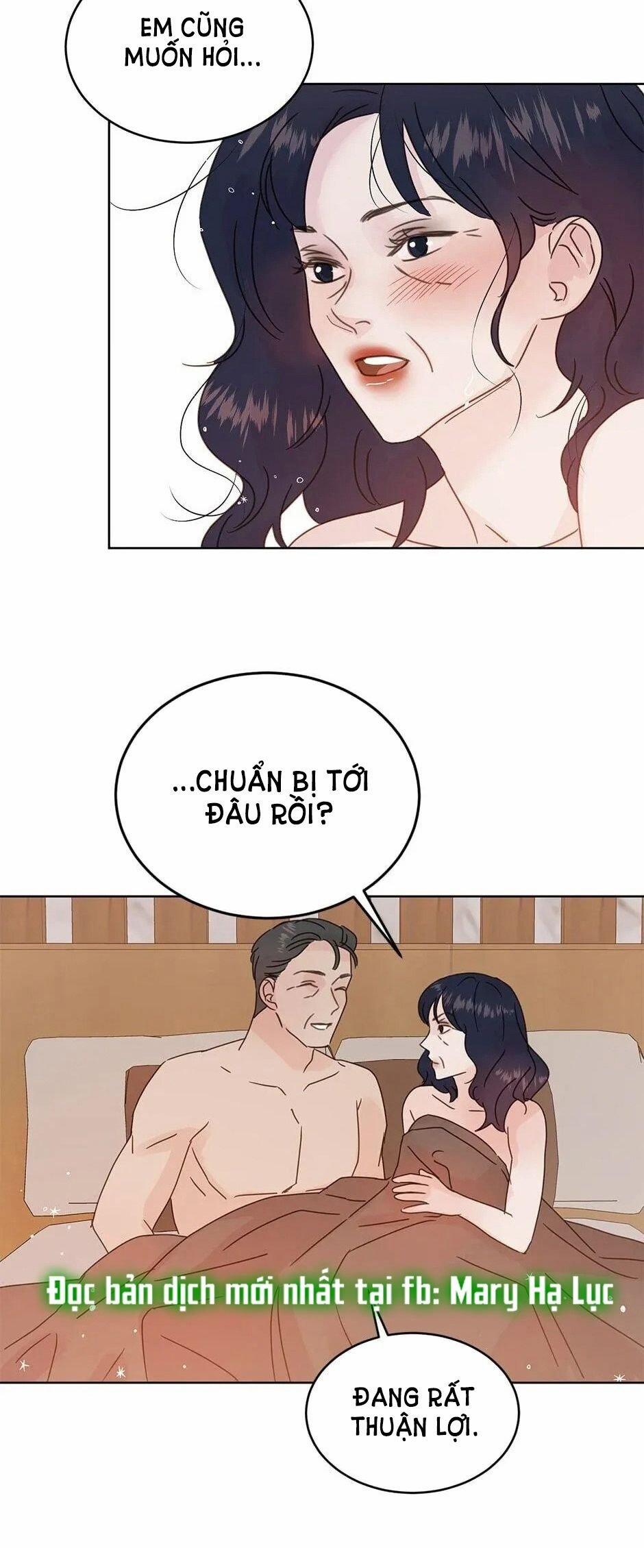 [18+] Sự Trả Thù Ngọt Ngào Của Người Vợ 39.1 trang 2