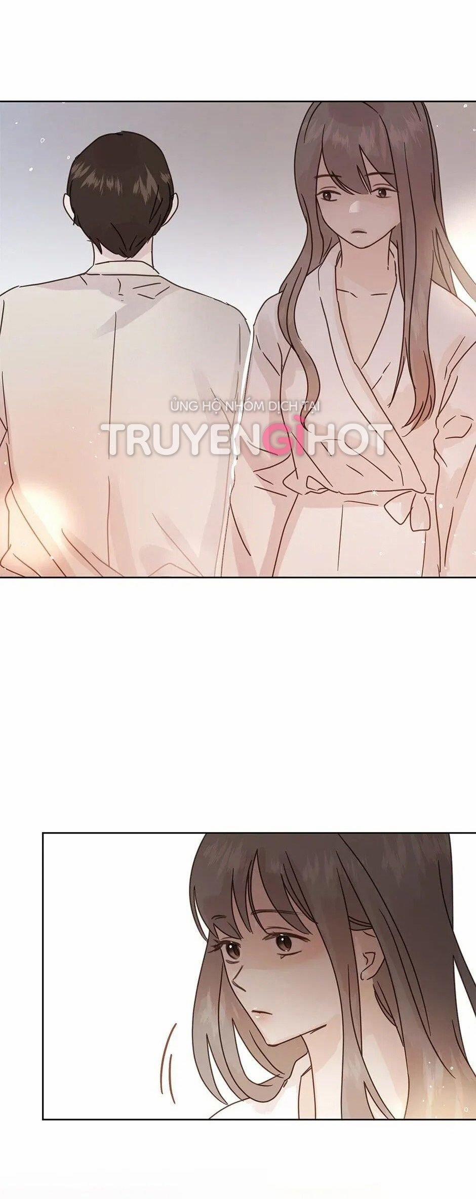 [18+] Sự Trả Thù Ngọt Ngào Của Người Vợ 39.1 trang 21