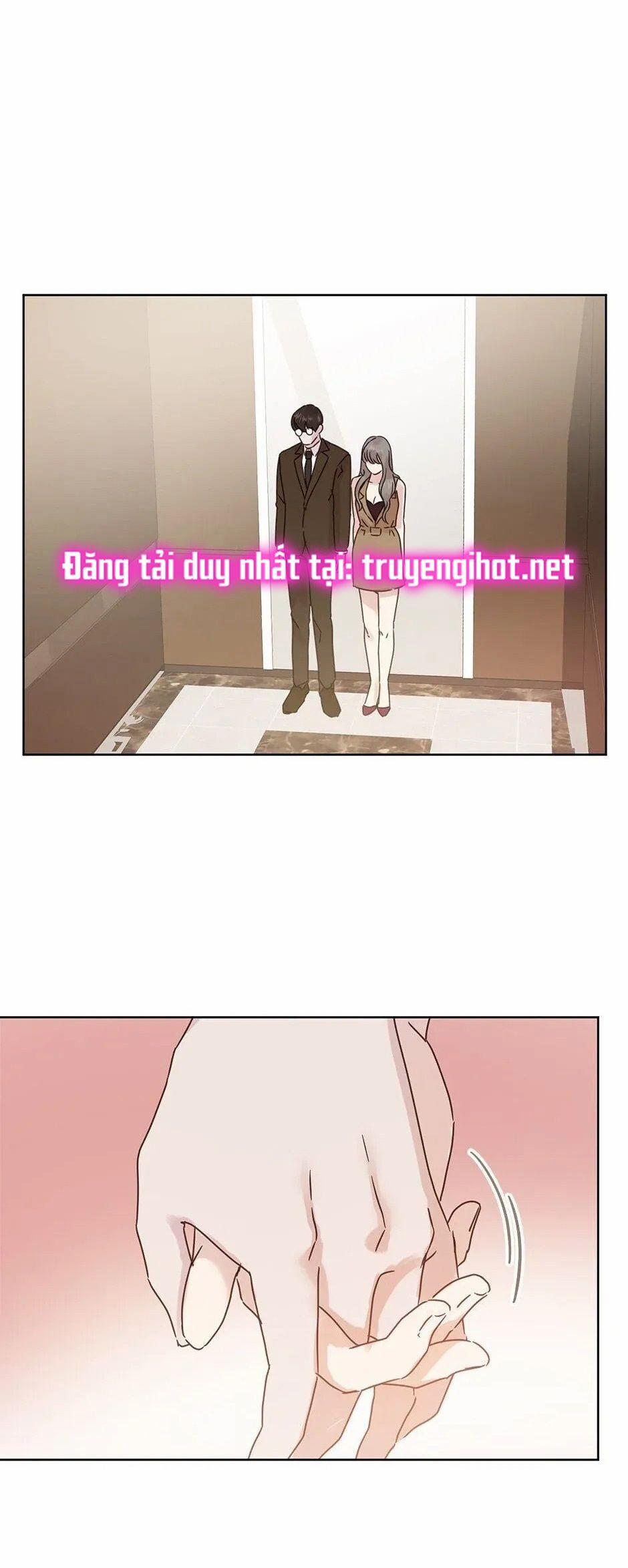 [18+] Sự Trả Thù Ngọt Ngào Của Người Vợ 39.1 trang 8