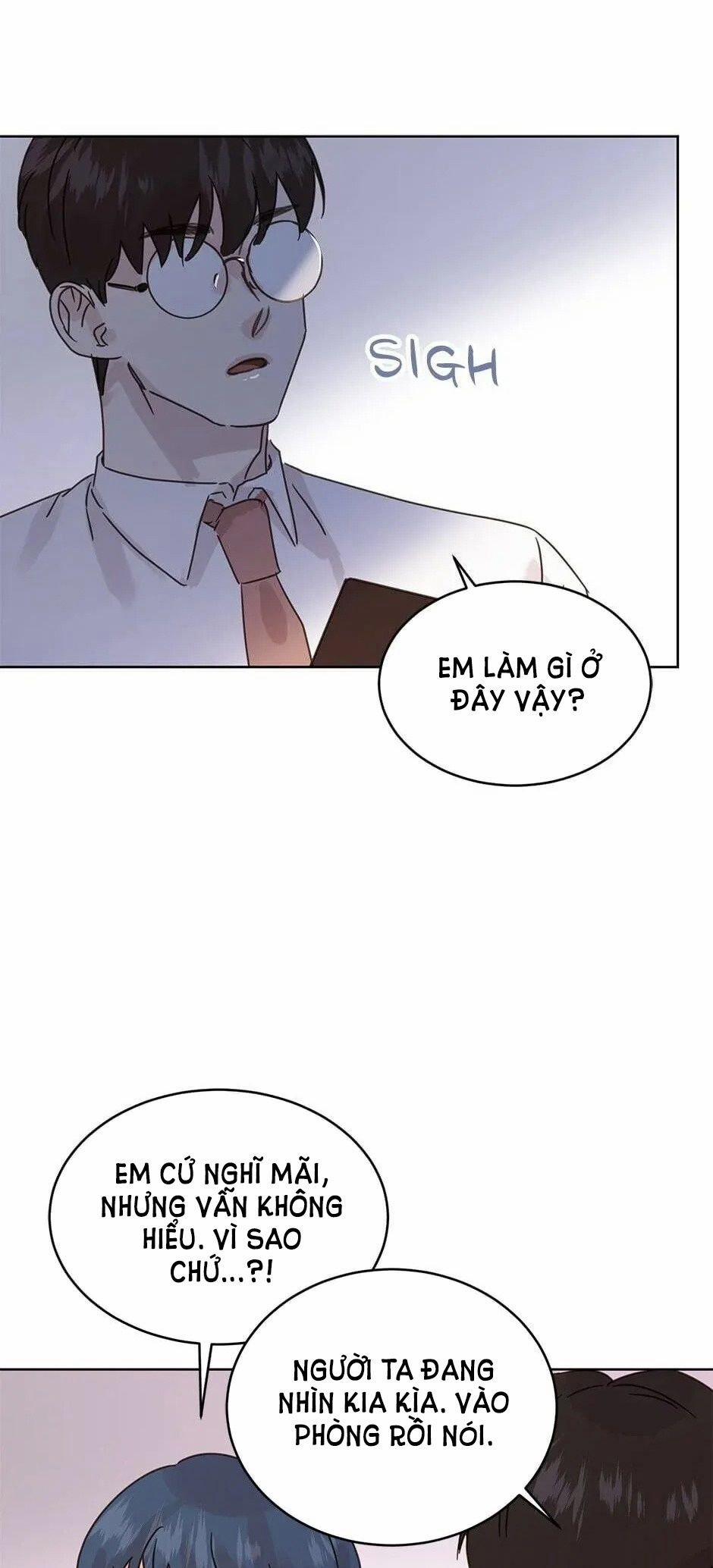 [18+] Sự Trả Thù Ngọt Ngào Của Người Vợ 39.2 trang 12