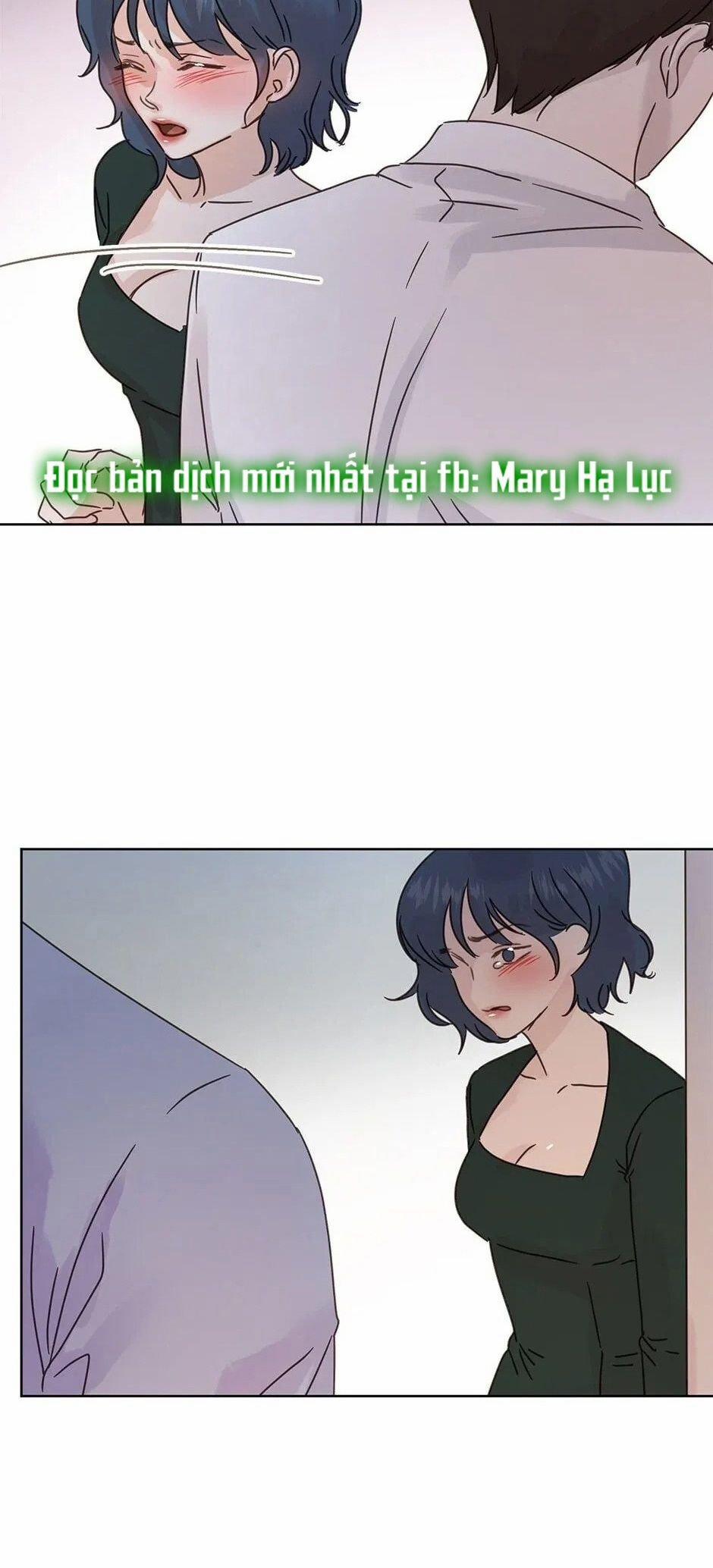 [18+] Sự Trả Thù Ngọt Ngào Của Người Vợ 39.2 trang 13