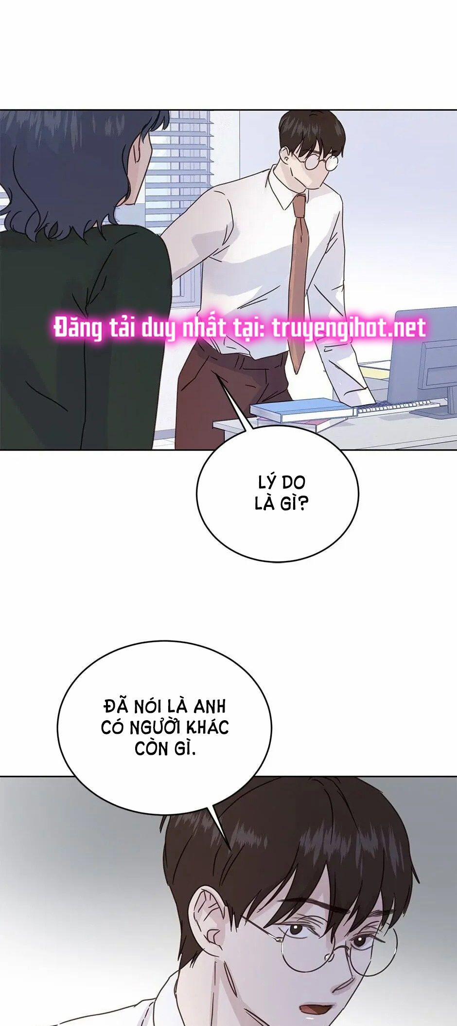 [18+] Sự Trả Thù Ngọt Ngào Của Người Vợ 39.2 trang 14