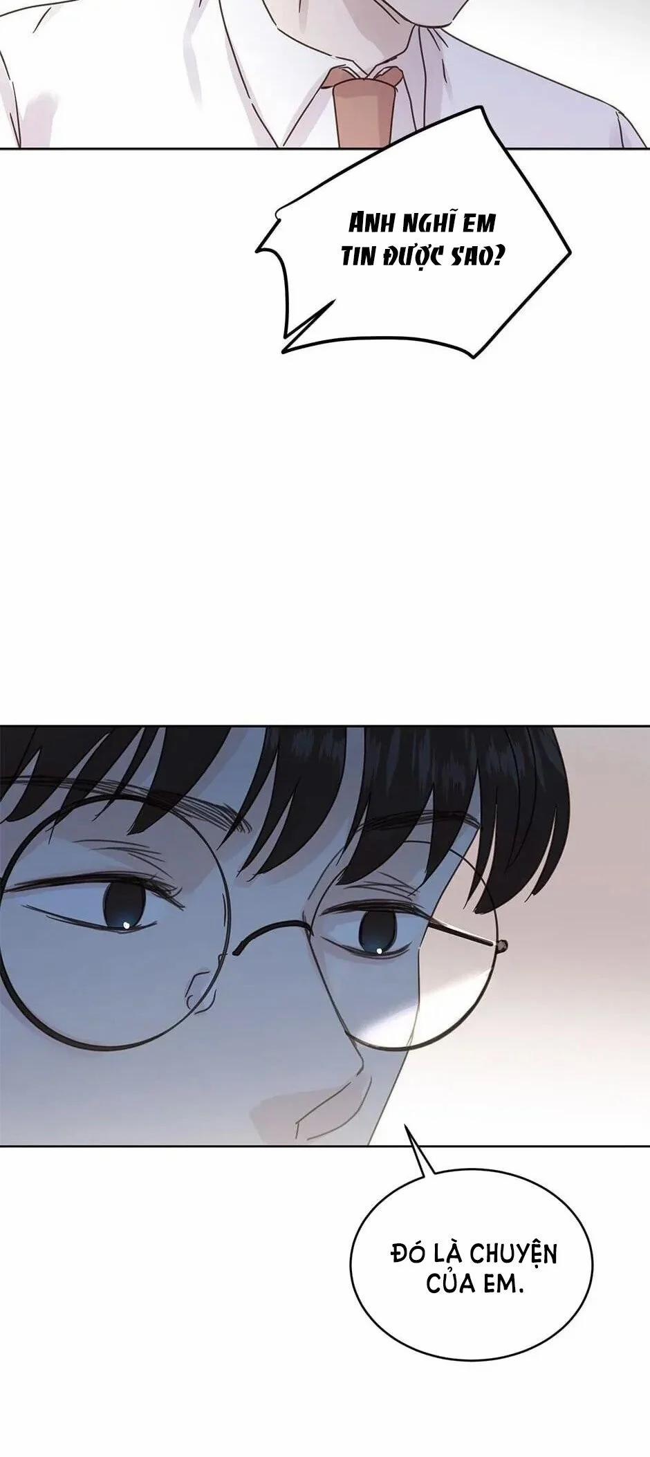 [18+] Sự Trả Thù Ngọt Ngào Của Người Vợ 39.2 trang 15