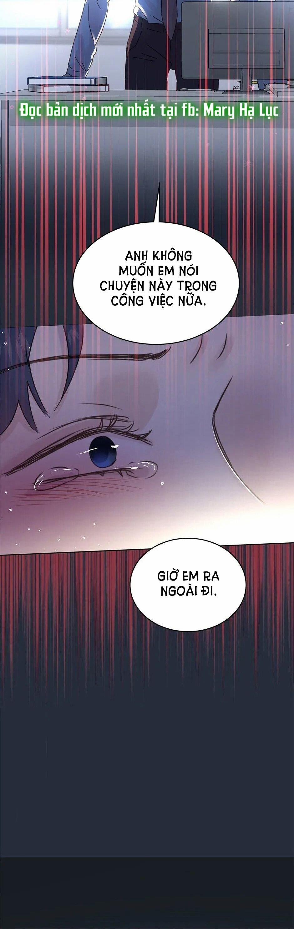 [18+] Sự Trả Thù Ngọt Ngào Của Người Vợ 39.2 trang 17