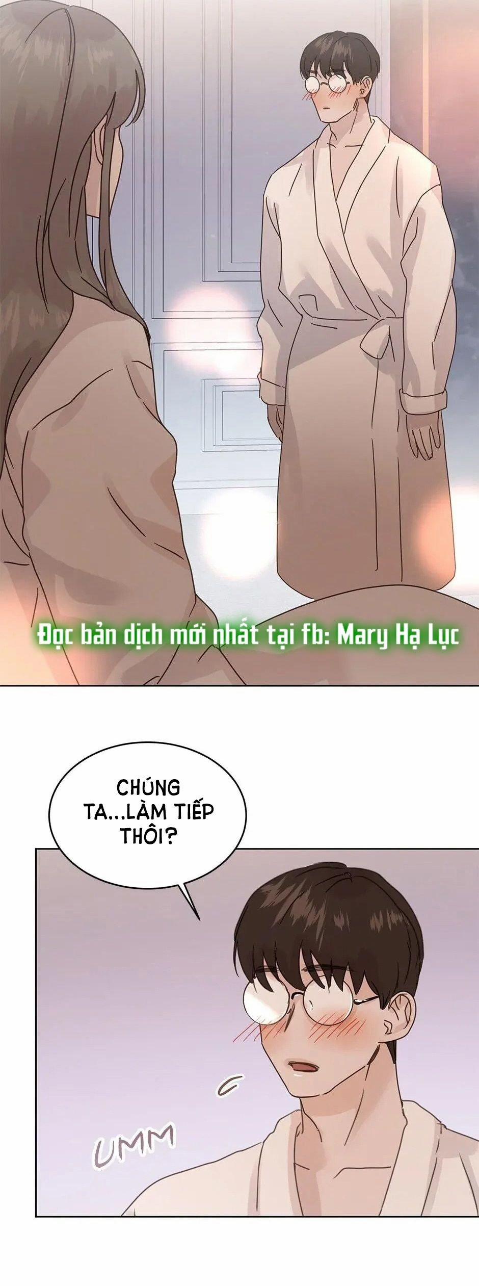 [18+] Sự Trả Thù Ngọt Ngào Của Người Vợ 39.2 trang 5
