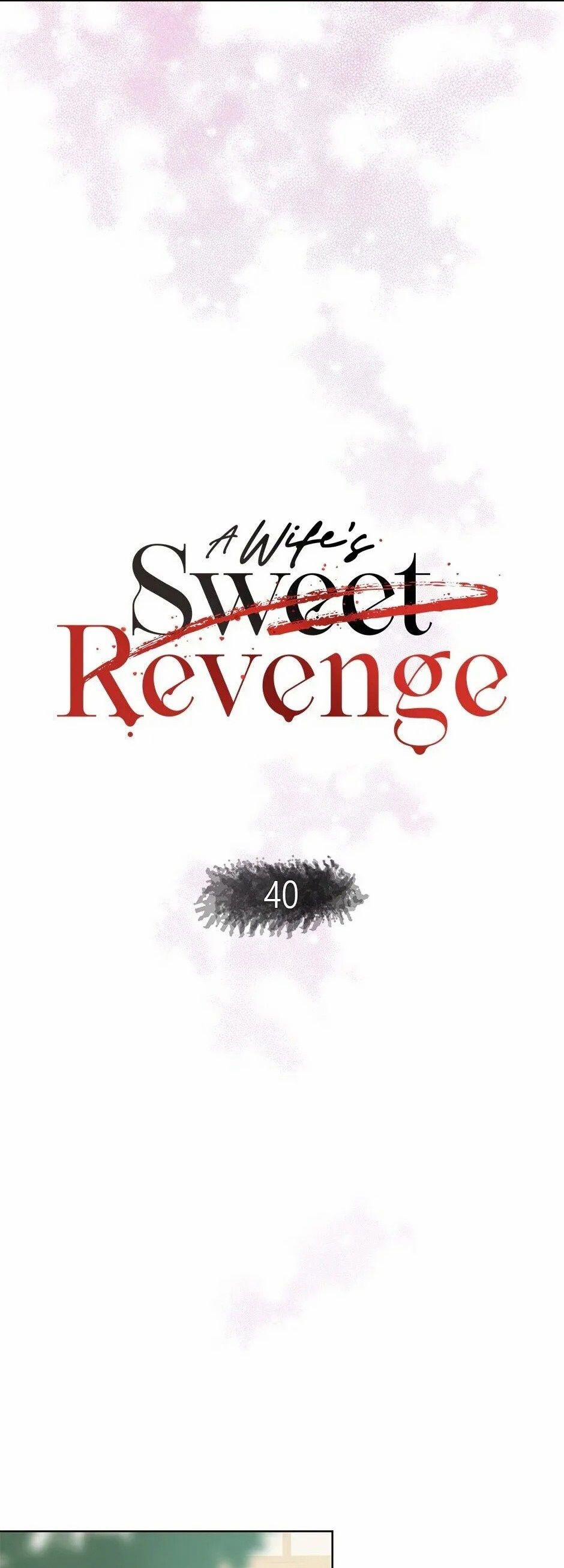 [18+] Sự Trả Thù Ngọt Ngào Của Người Vợ 40.1 trang 11