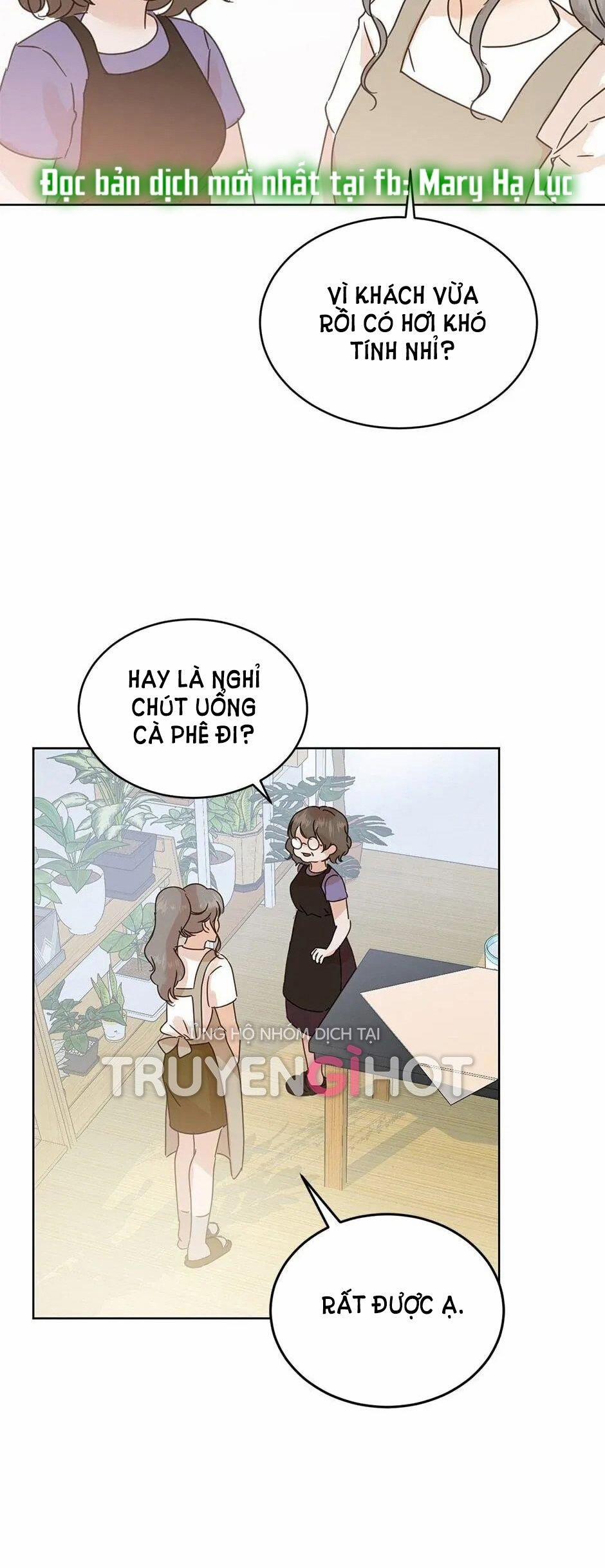 [18+] Sự Trả Thù Ngọt Ngào Của Người Vợ 40.1 trang 2