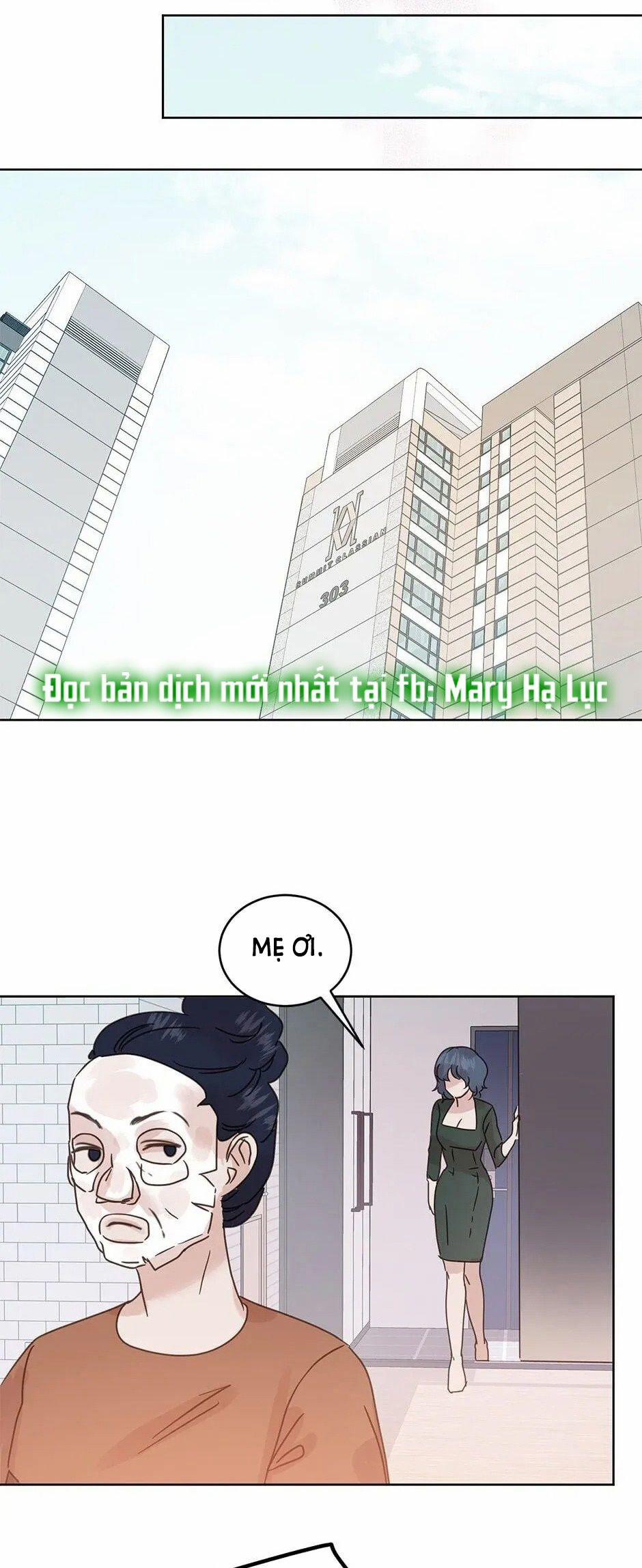 [18+] Sự Trả Thù Ngọt Ngào Của Người Vợ 40.2 trang 1