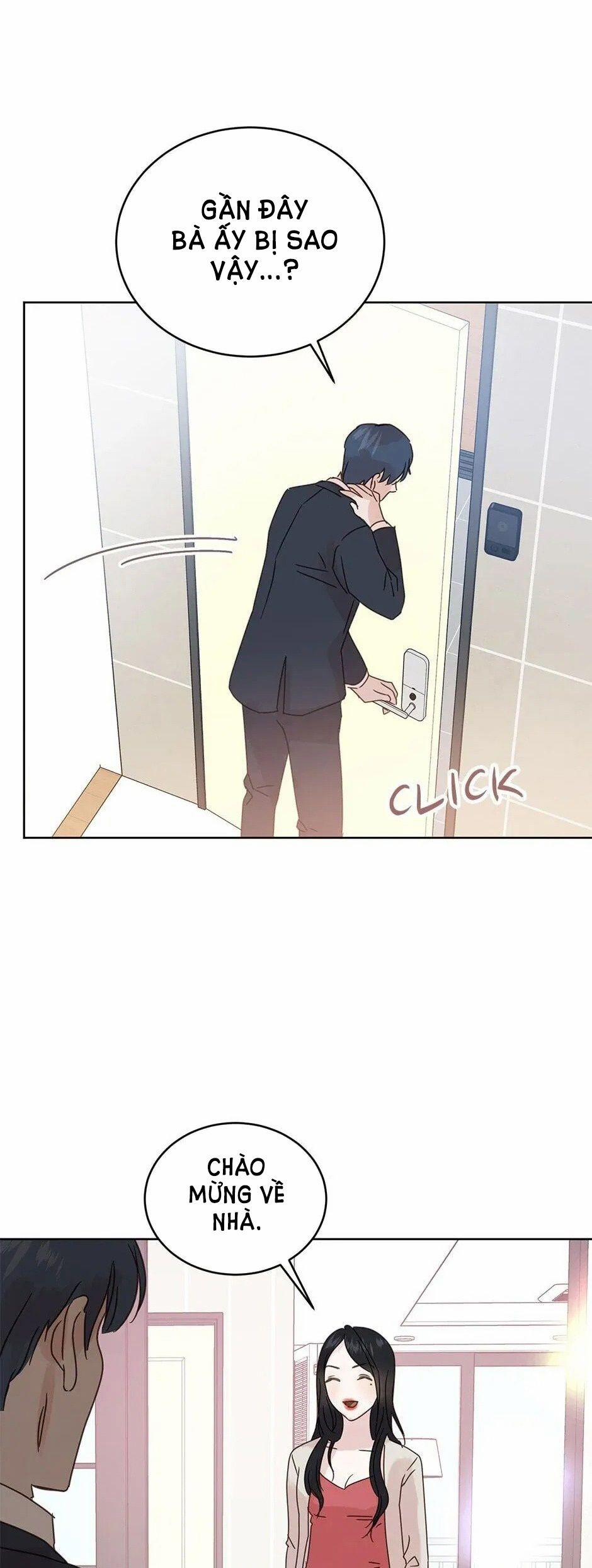 [18+] Sự Trả Thù Ngọt Ngào Của Người Vợ 40.2 trang 11