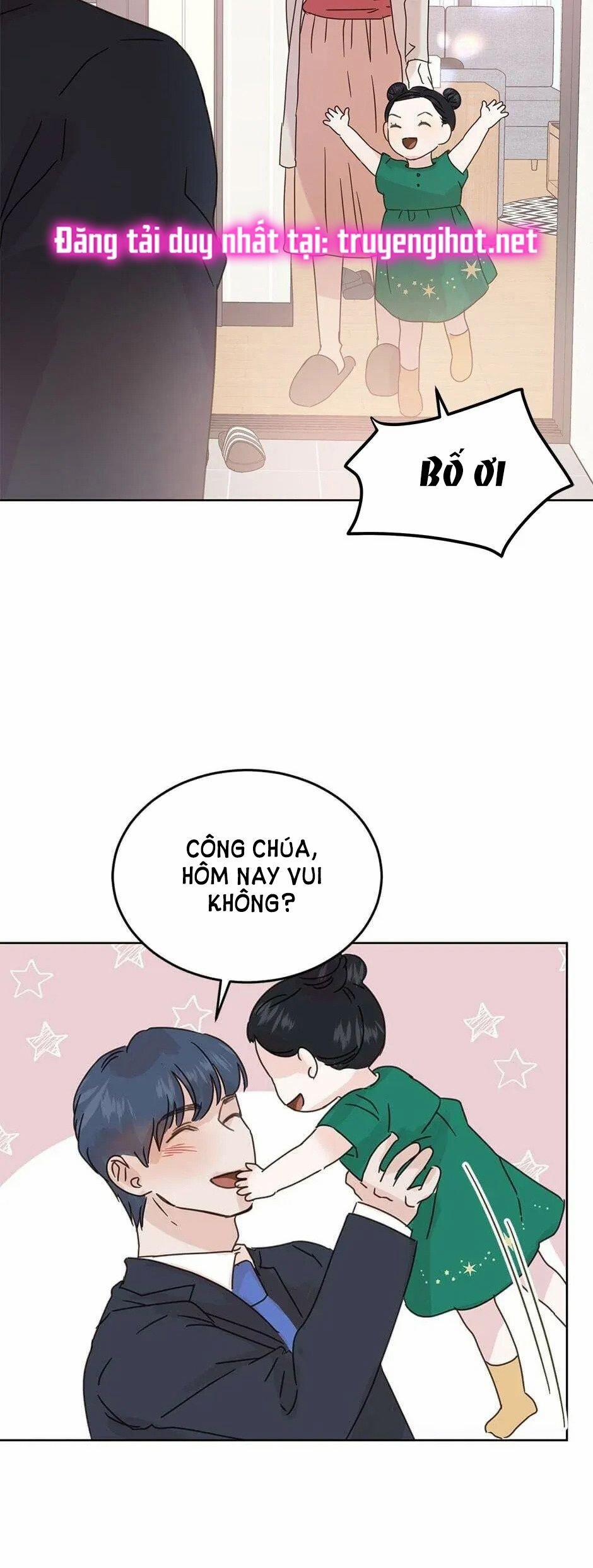 [18+] Sự Trả Thù Ngọt Ngào Của Người Vợ 40.2 trang 12