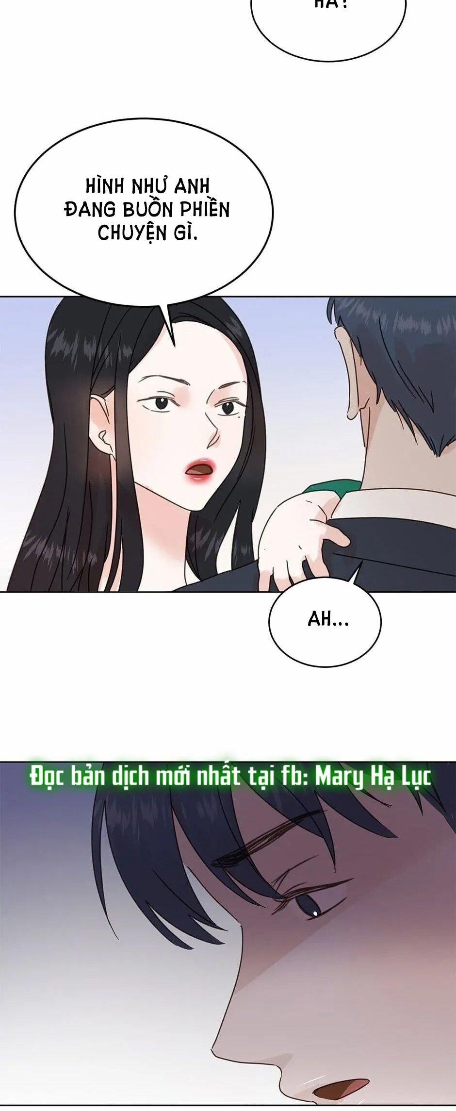 [18+] Sự Trả Thù Ngọt Ngào Của Người Vợ 40.2 trang 14