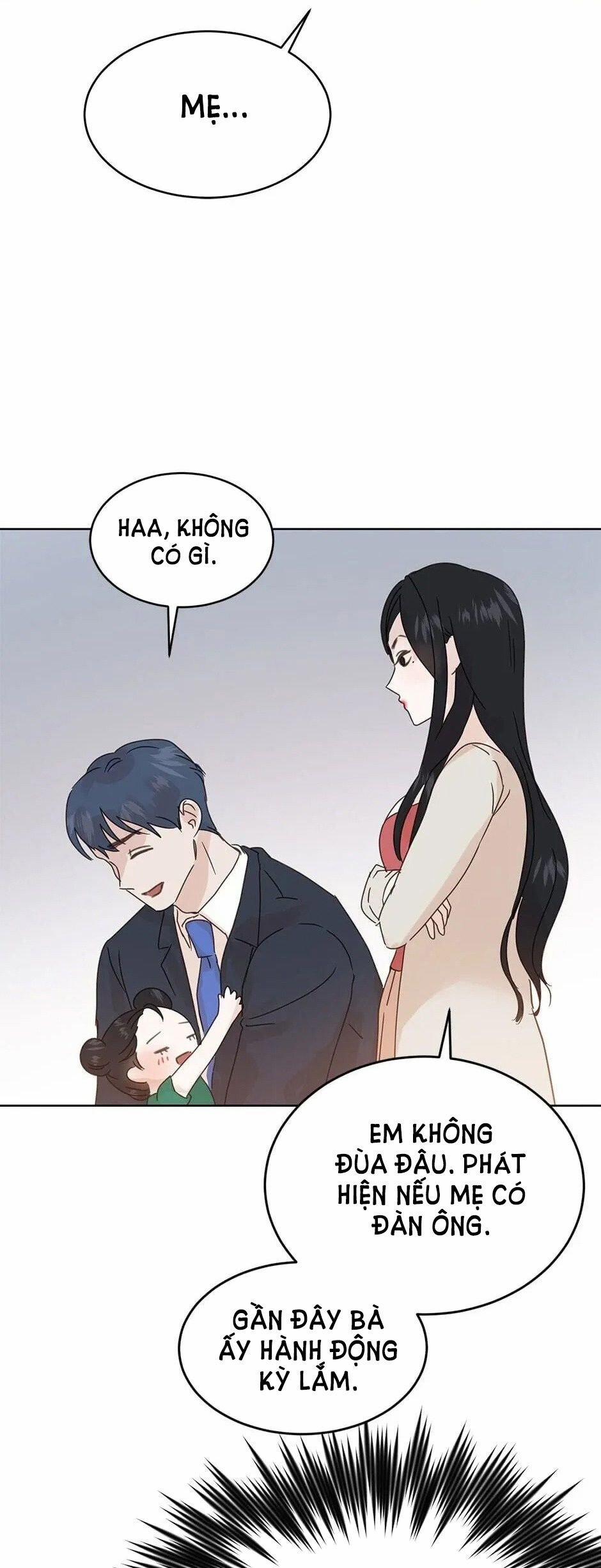 [18+] Sự Trả Thù Ngọt Ngào Của Người Vợ 40.2 trang 15