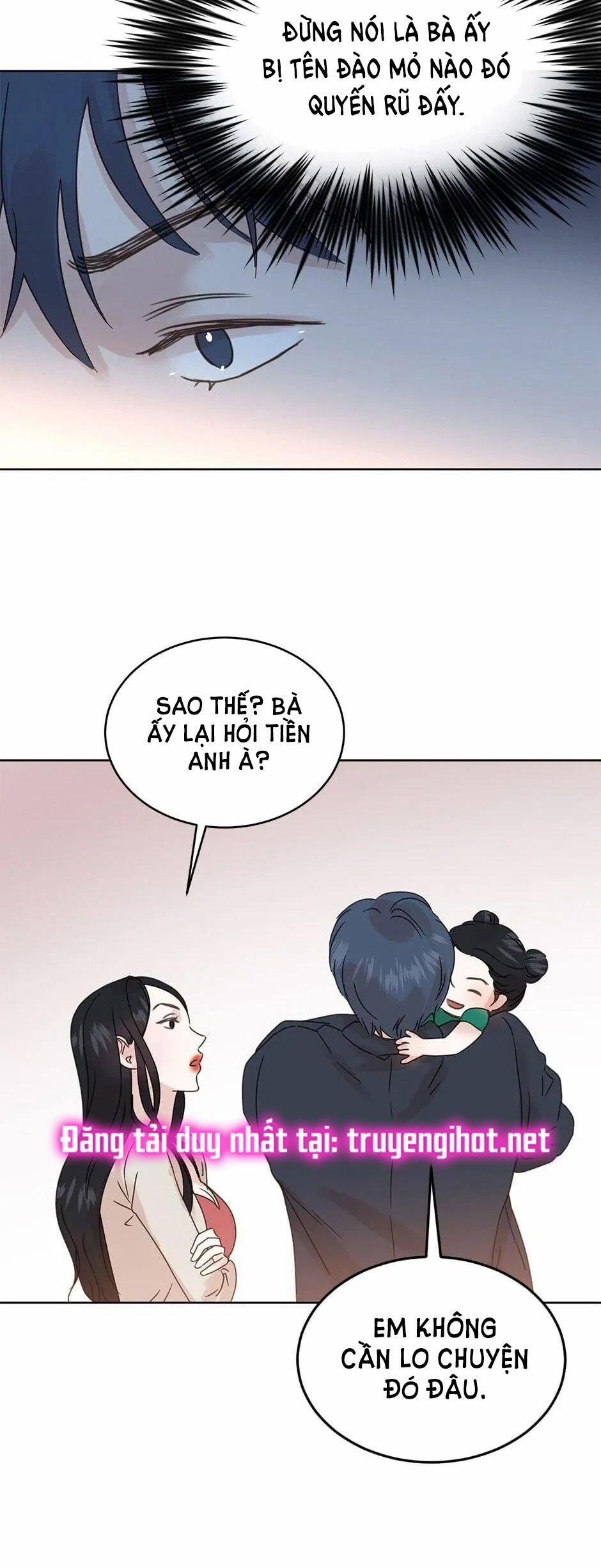 [18+] Sự Trả Thù Ngọt Ngào Của Người Vợ 40.2 trang 16