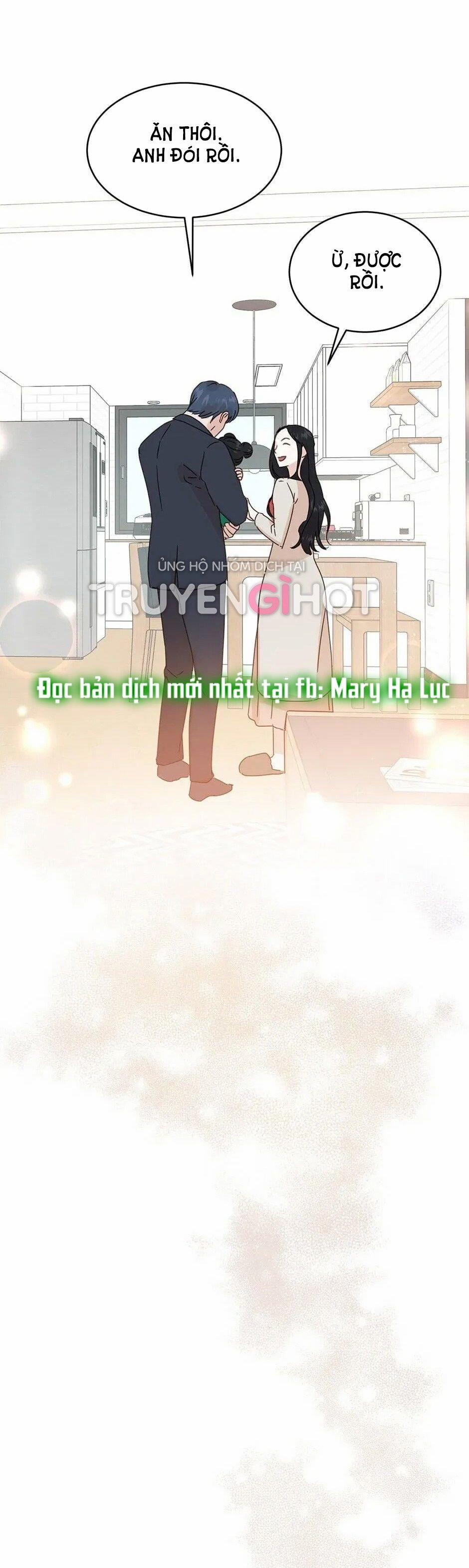 [18+] Sự Trả Thù Ngọt Ngào Của Người Vợ 40.2 trang 17