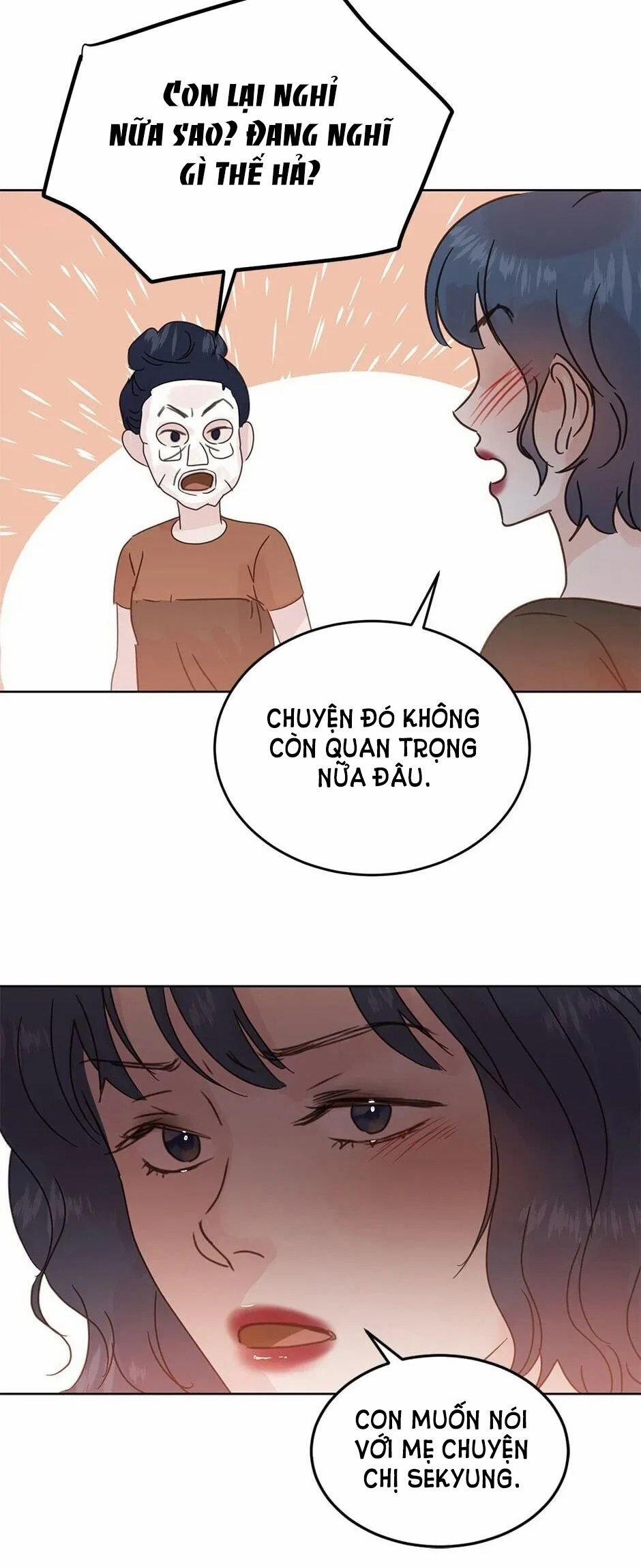 [18+] Sự Trả Thù Ngọt Ngào Của Người Vợ 40.2 trang 2