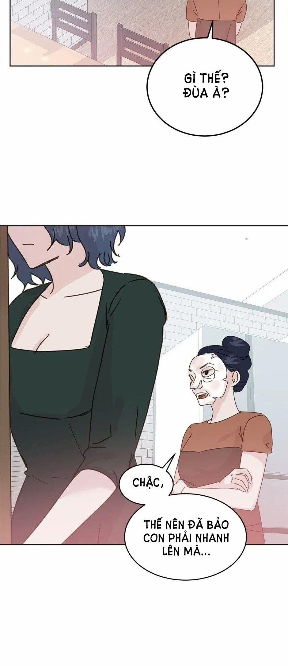 [18+] Sự Trả Thù Ngọt Ngào Của Người Vợ 40.2 trang 4