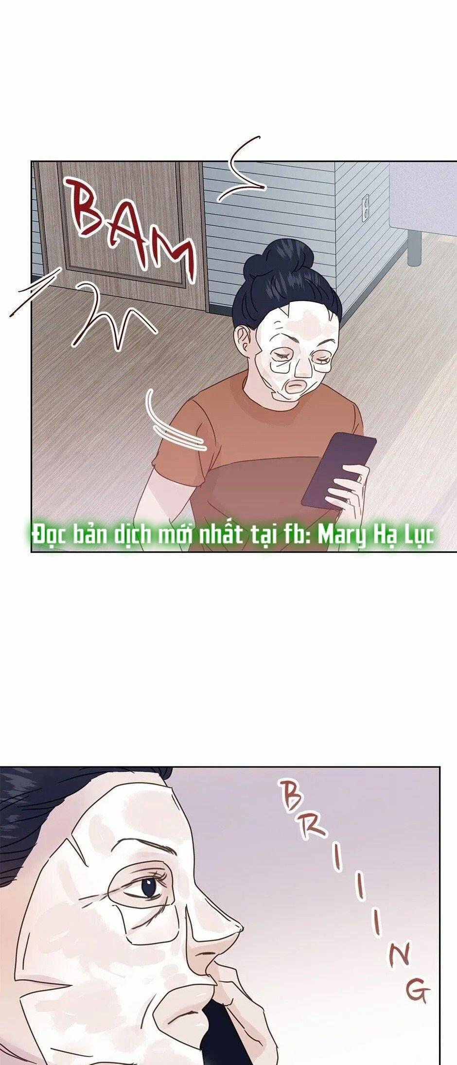 [18+] Sự Trả Thù Ngọt Ngào Của Người Vợ 40.2 trang 5