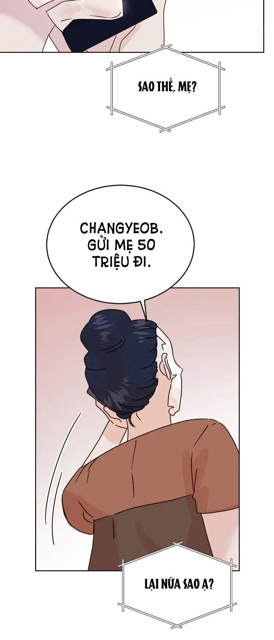 [18+] Sự Trả Thù Ngọt Ngào Của Người Vợ 40.2 trang 6