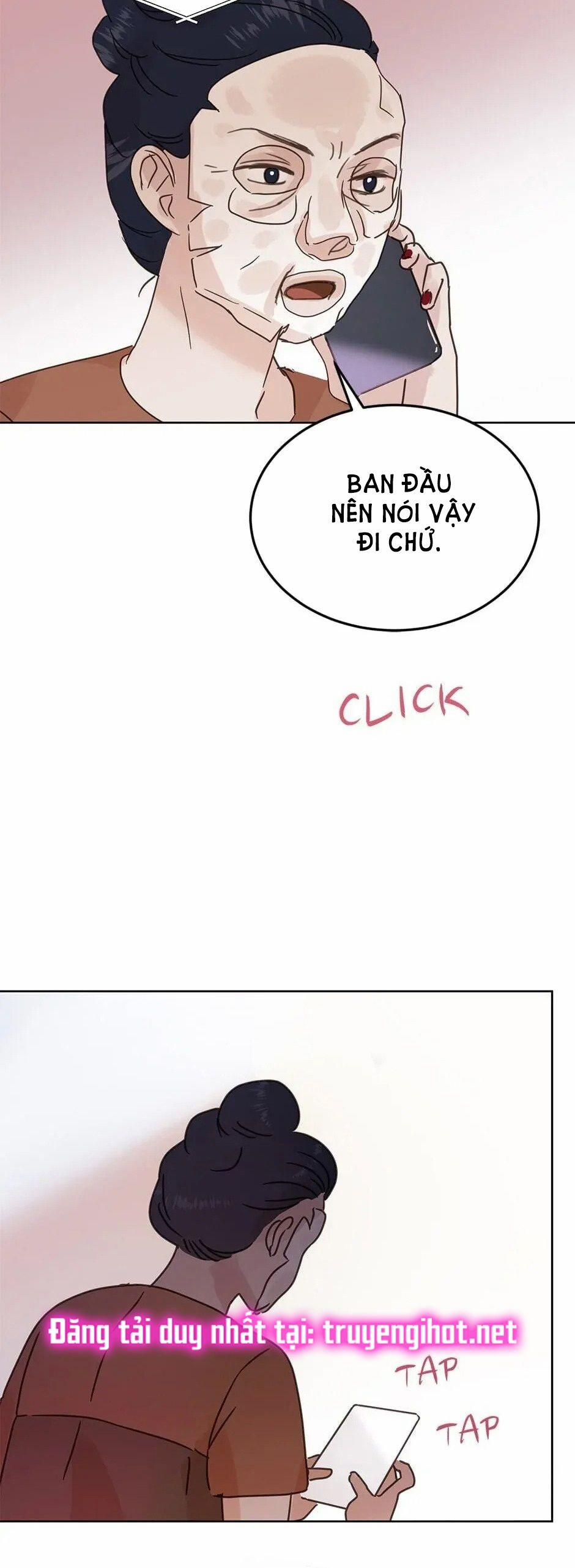 [18+] Sự Trả Thù Ngọt Ngào Của Người Vợ 40.2 trang 8