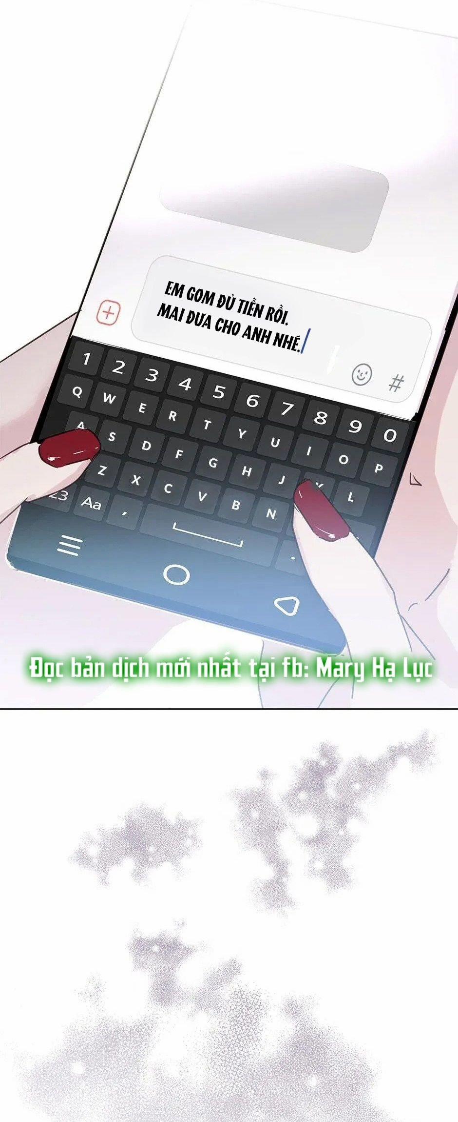 [18+] Sự Trả Thù Ngọt Ngào Của Người Vợ 40.2 trang 9