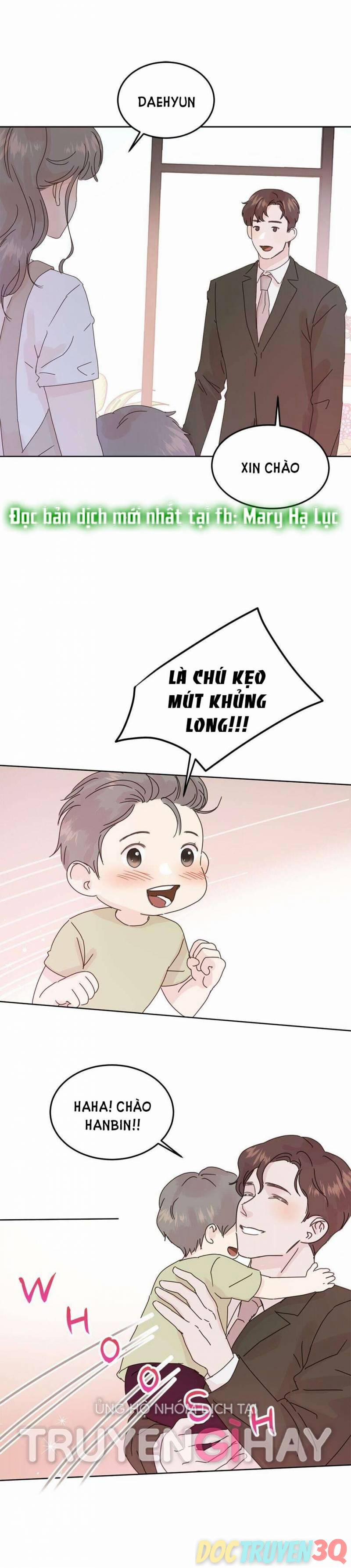 [18+] Sự Trả Thù Ngọt Ngào Của Người Vợ 41.1 trang 10