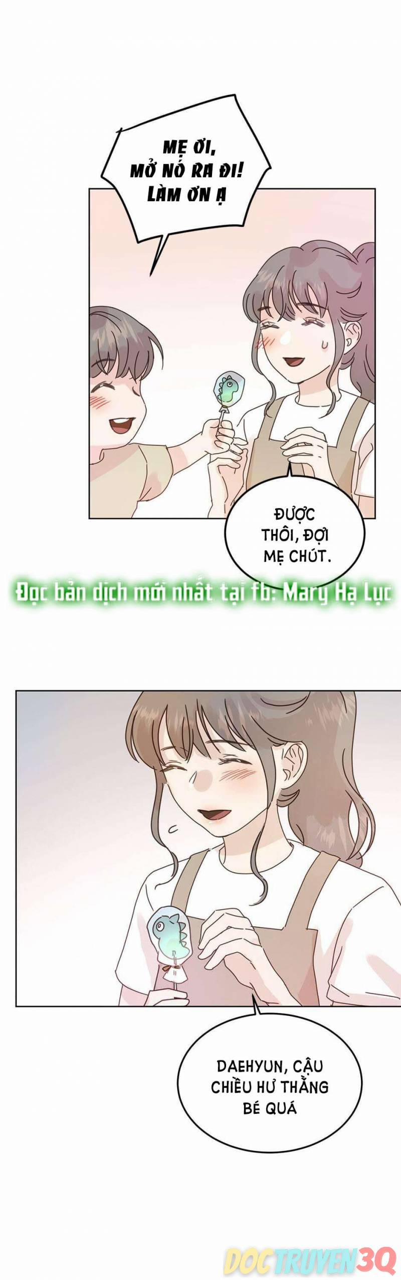 [18+] Sự Trả Thù Ngọt Ngào Của Người Vợ 41.1 trang 12