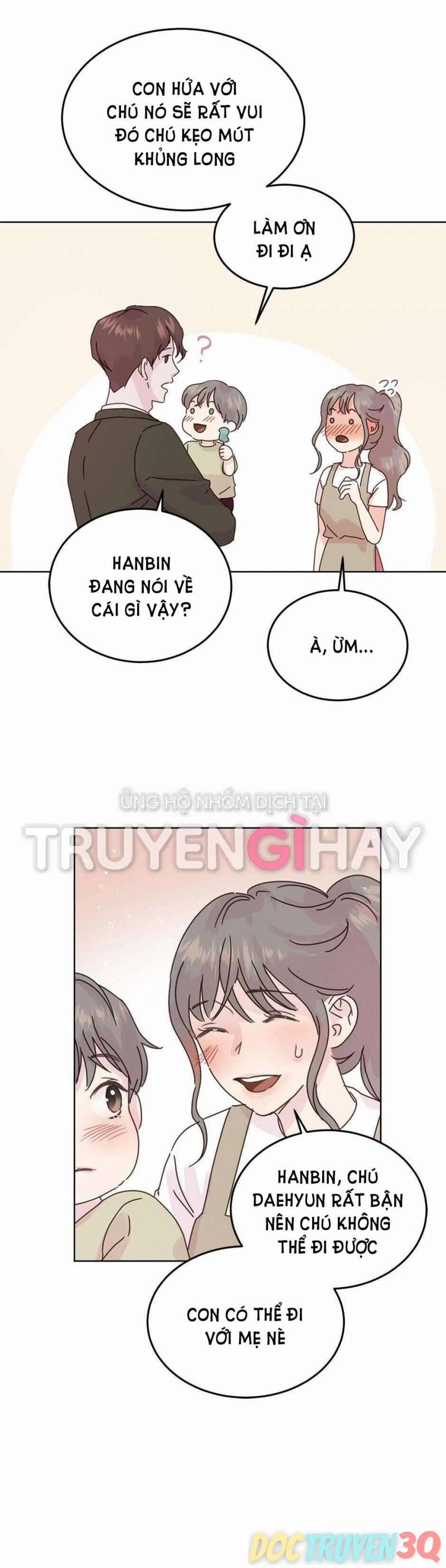 [18+] Sự Trả Thù Ngọt Ngào Của Người Vợ 41.1 trang 15