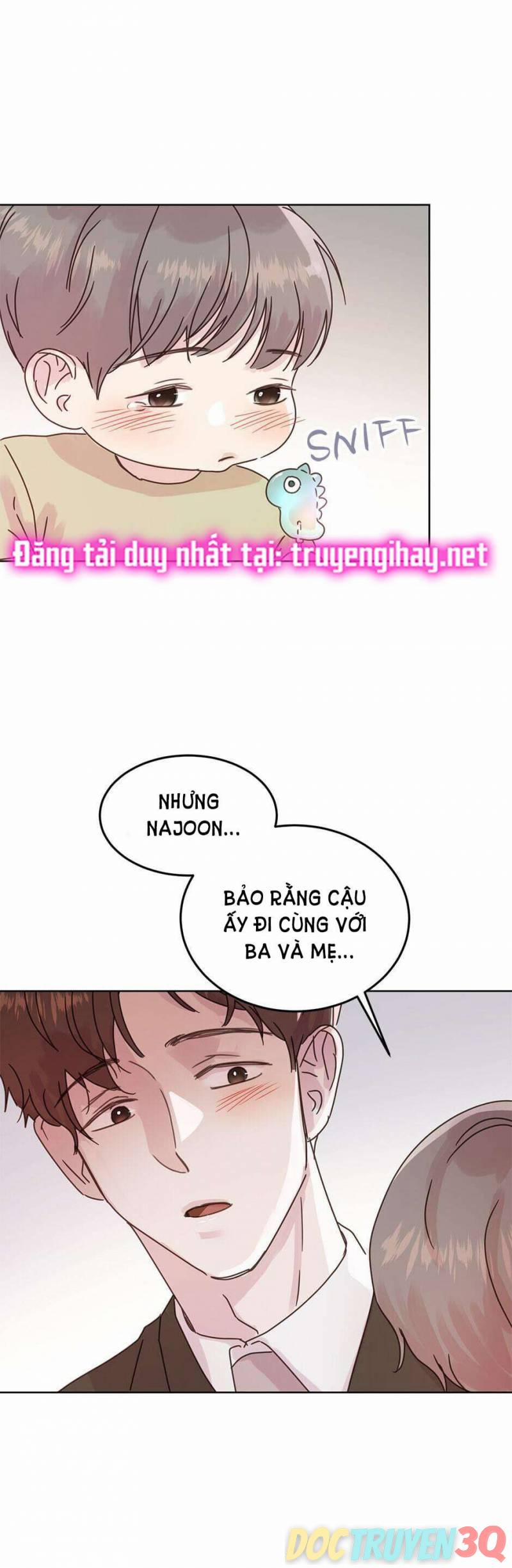 [18+] Sự Trả Thù Ngọt Ngào Của Người Vợ 41.1 trang 16