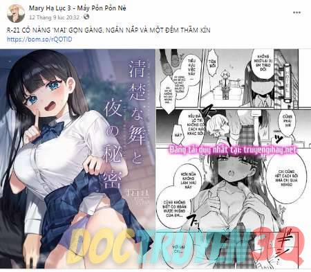 [18+] Sự Trả Thù Ngọt Ngào Của Người Vợ 41.1 trang 2