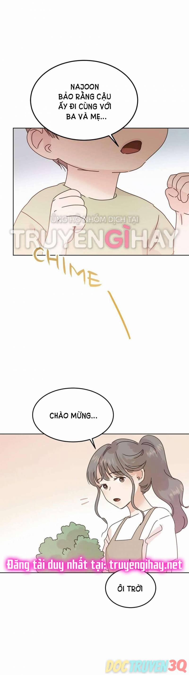 [18+] Sự Trả Thù Ngọt Ngào Của Người Vợ 41.1 trang 9