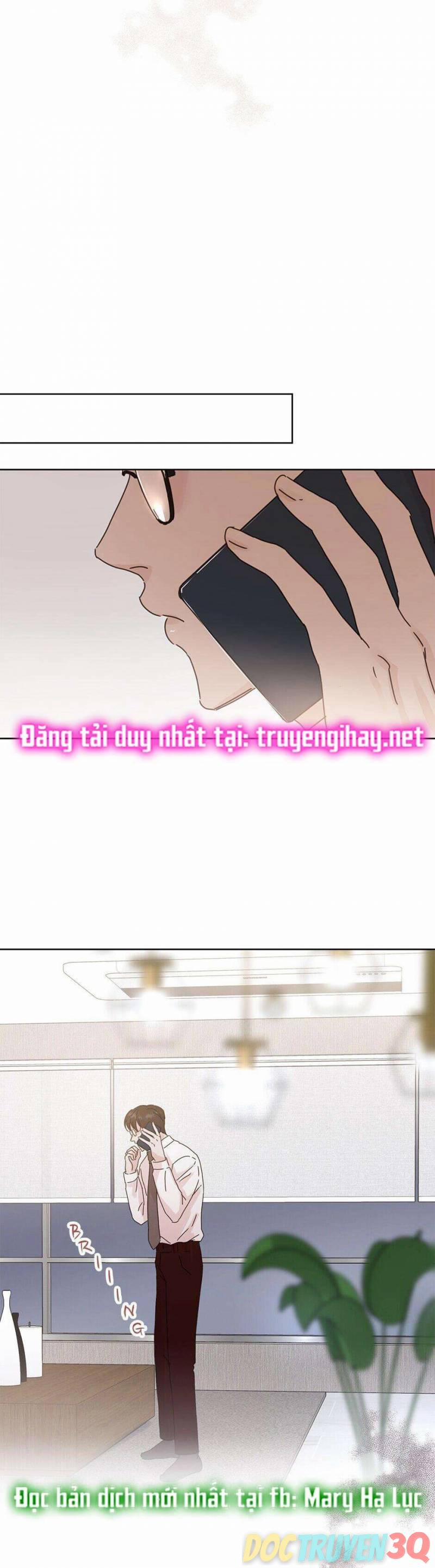 [18+] Sự Trả Thù Ngọt Ngào Của Người Vợ 41.2 trang 11