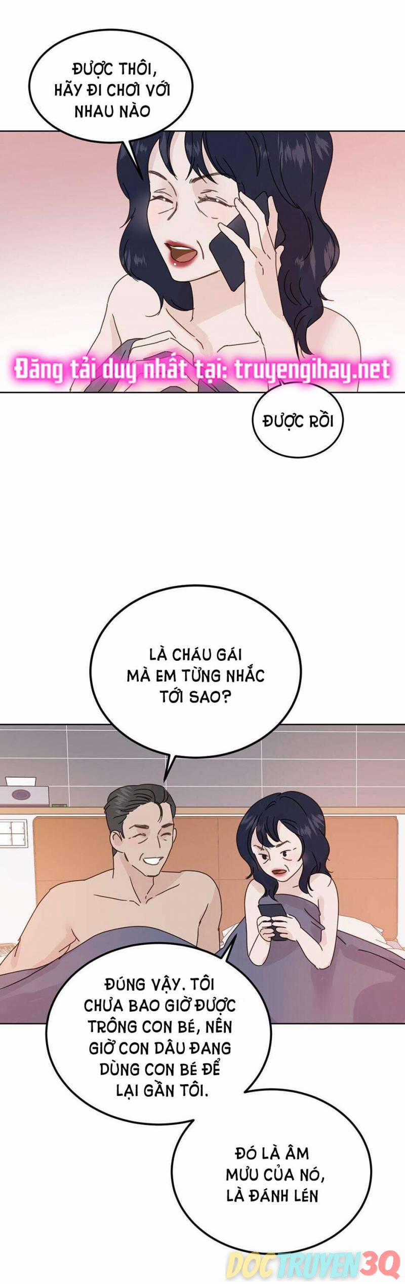 [18+] Sự Trả Thù Ngọt Ngào Của Người Vợ 41.2 trang 5