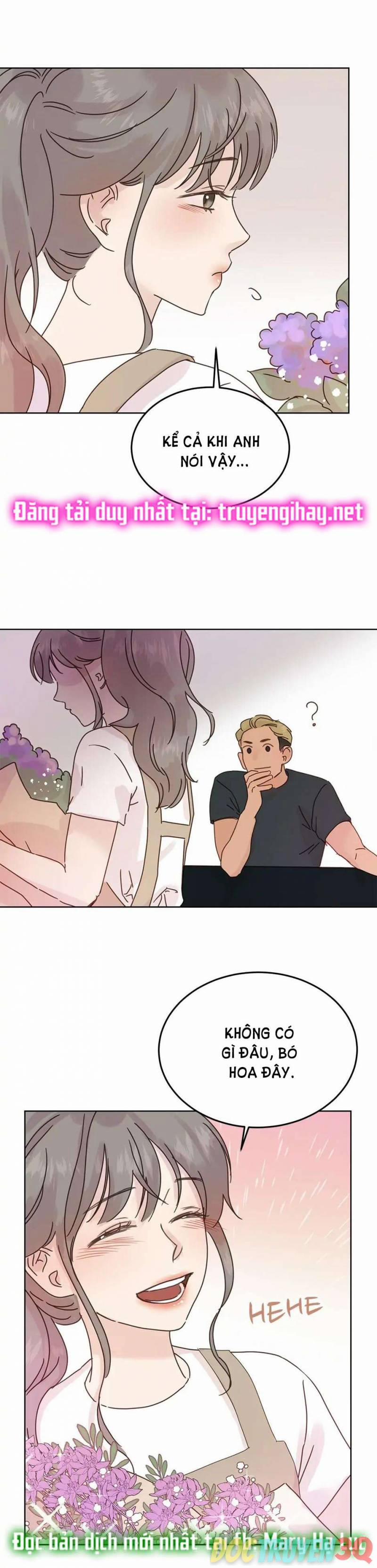 [18+] Sự Trả Thù Ngọt Ngào Của Người Vợ 42.1 trang 10