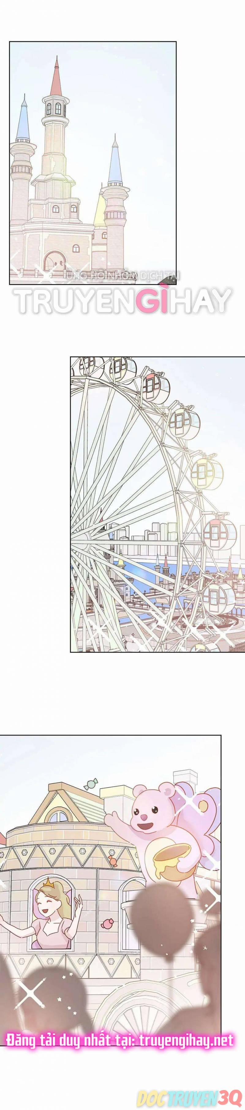 [18+] Sự Trả Thù Ngọt Ngào Của Người Vợ 42.1 trang 17