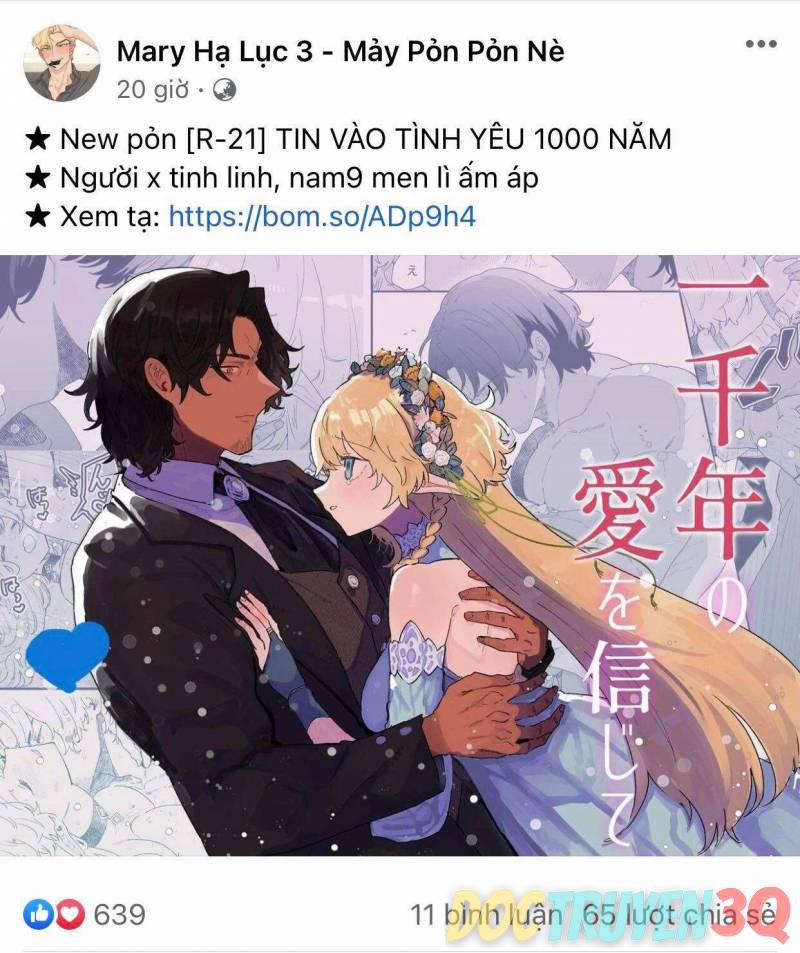 [18+] Sự Trả Thù Ngọt Ngào Của Người Vợ 42.1 trang 3