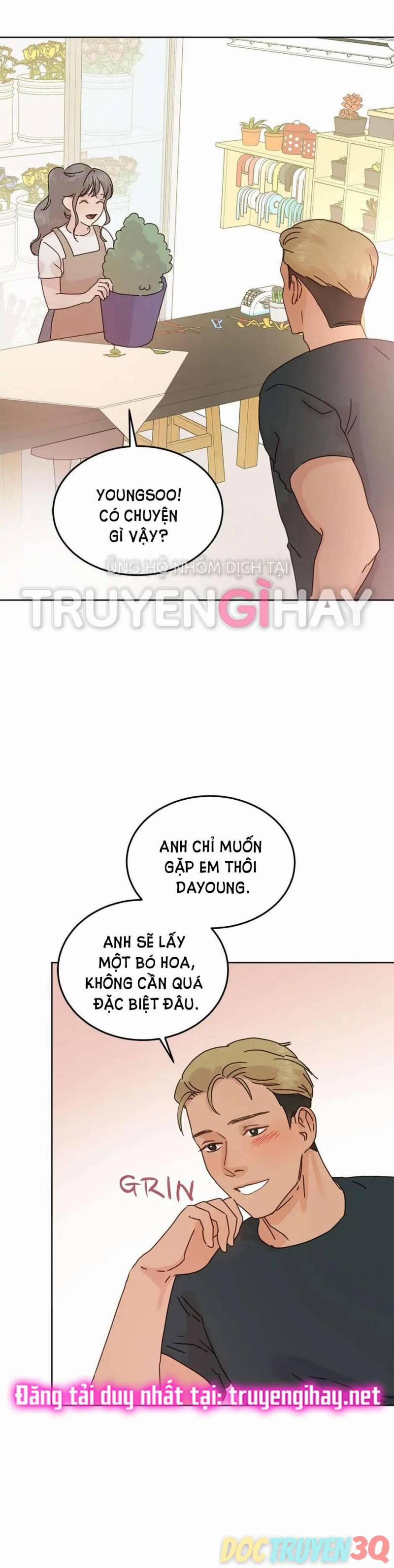 [18+] Sự Trả Thù Ngọt Ngào Của Người Vợ 42.1 trang 8