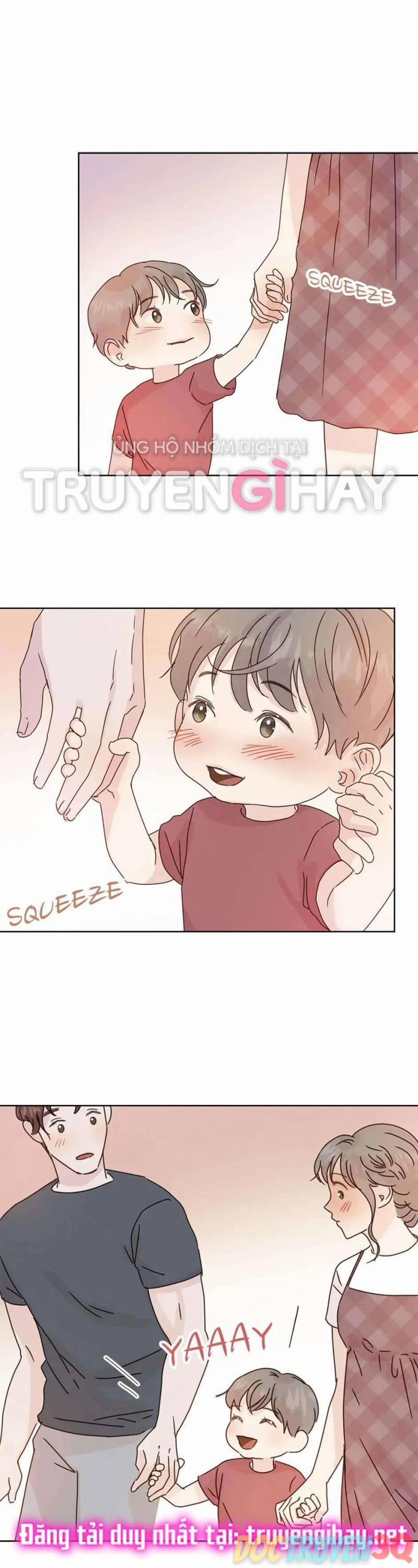 [18+] Sự Trả Thù Ngọt Ngào Của Người Vợ 42.2 trang 1