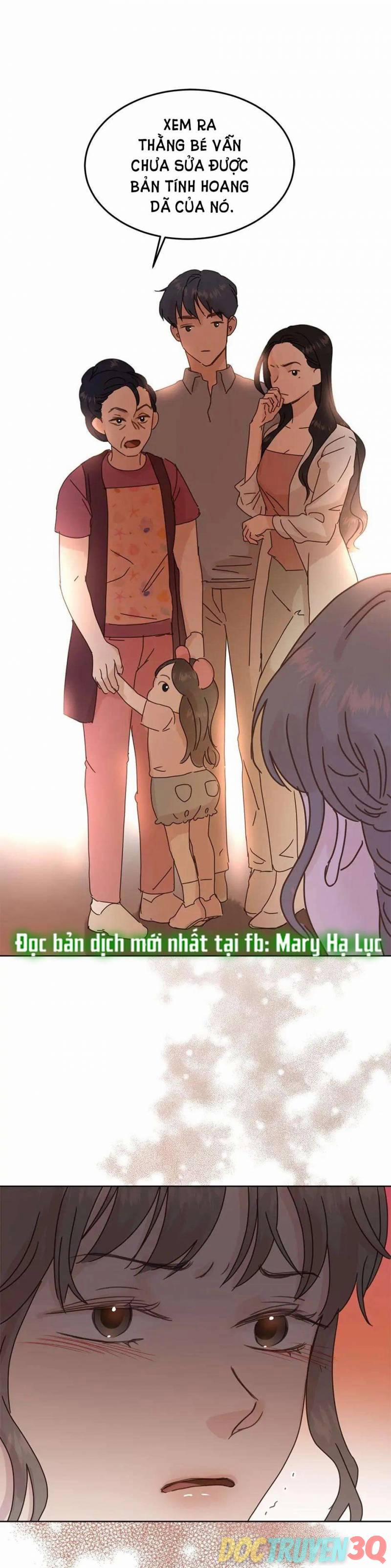 [18+] Sự Trả Thù Ngọt Ngào Của Người Vợ 42.2 trang 11