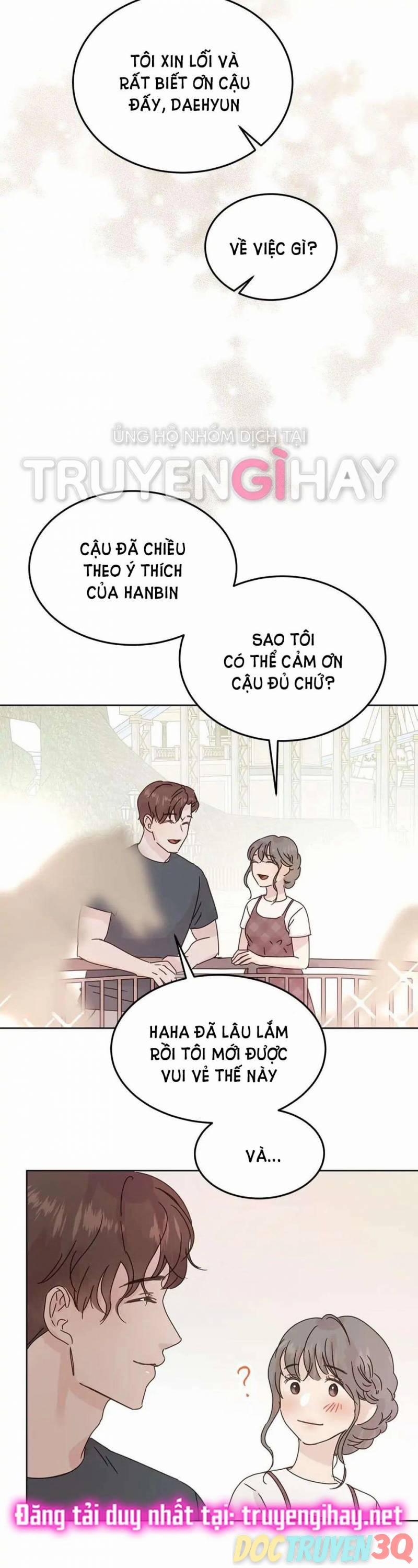 [18+] Sự Trả Thù Ngọt Ngào Của Người Vợ 42.2 trang 4