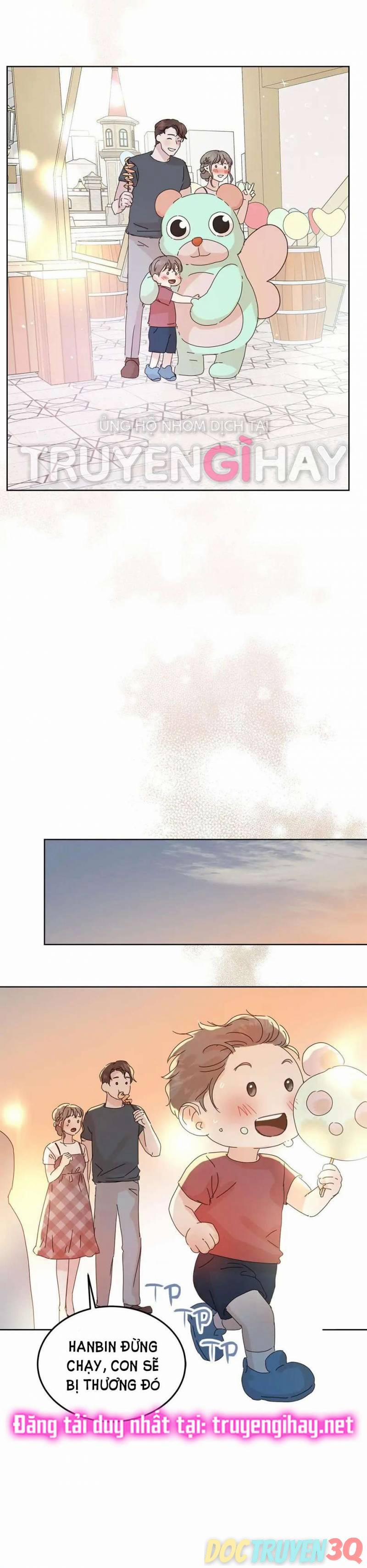 [18+] Sự Trả Thù Ngọt Ngào Của Người Vợ 42.2 trang 8