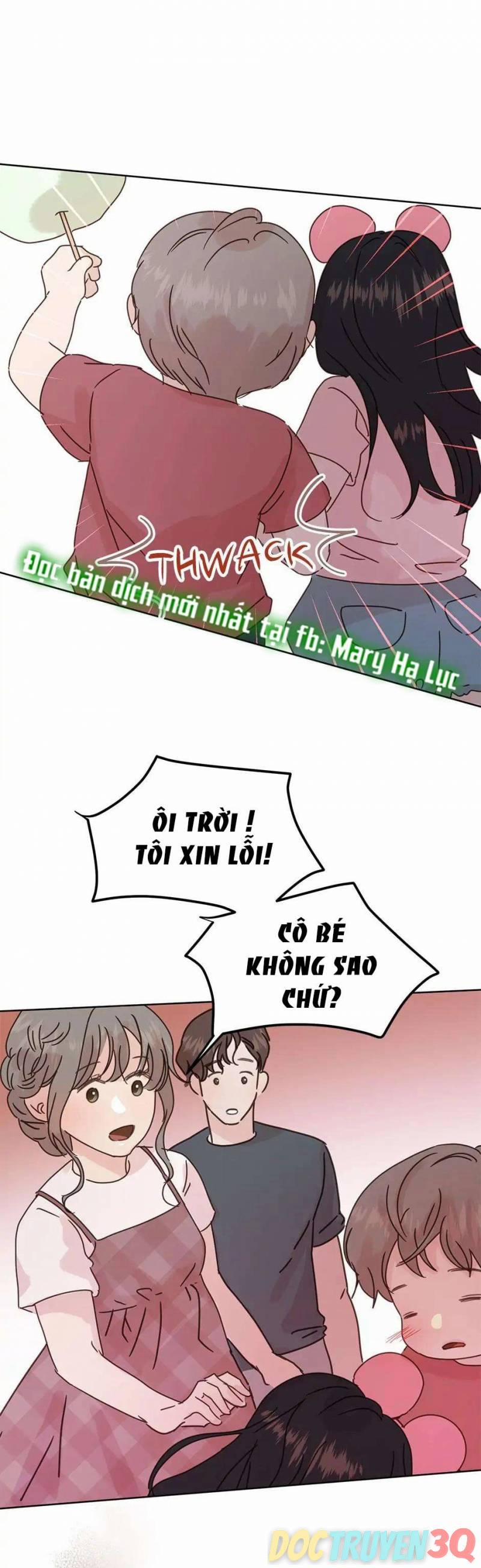 [18+] Sự Trả Thù Ngọt Ngào Của Người Vợ 42.2 trang 9