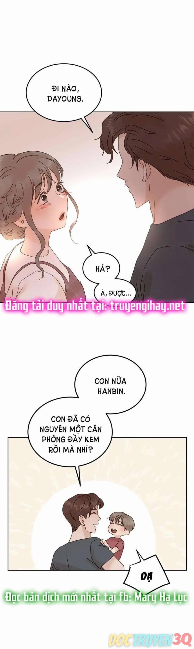 [18+] Sự Trả Thù Ngọt Ngào Của Người Vợ 43.1 trang 11