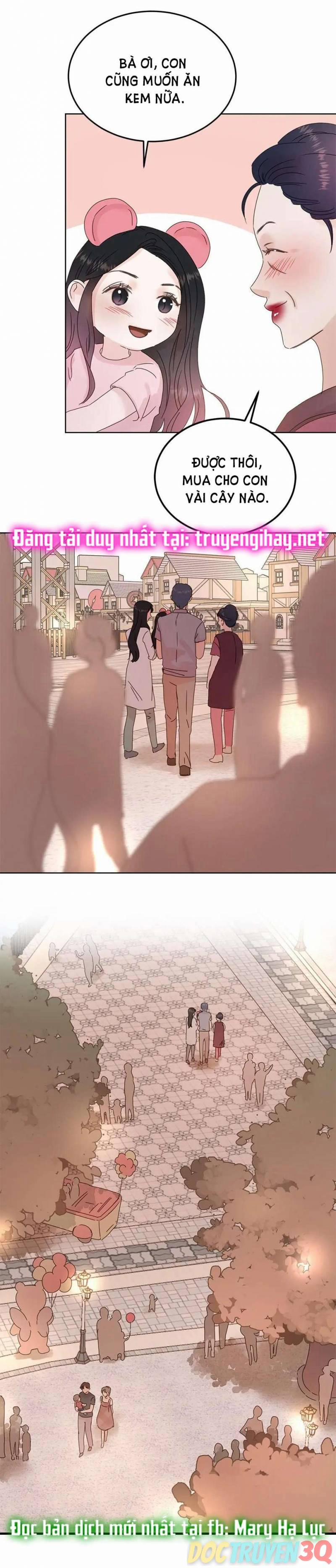 [18+] Sự Trả Thù Ngọt Ngào Của Người Vợ 43.1 trang 15
