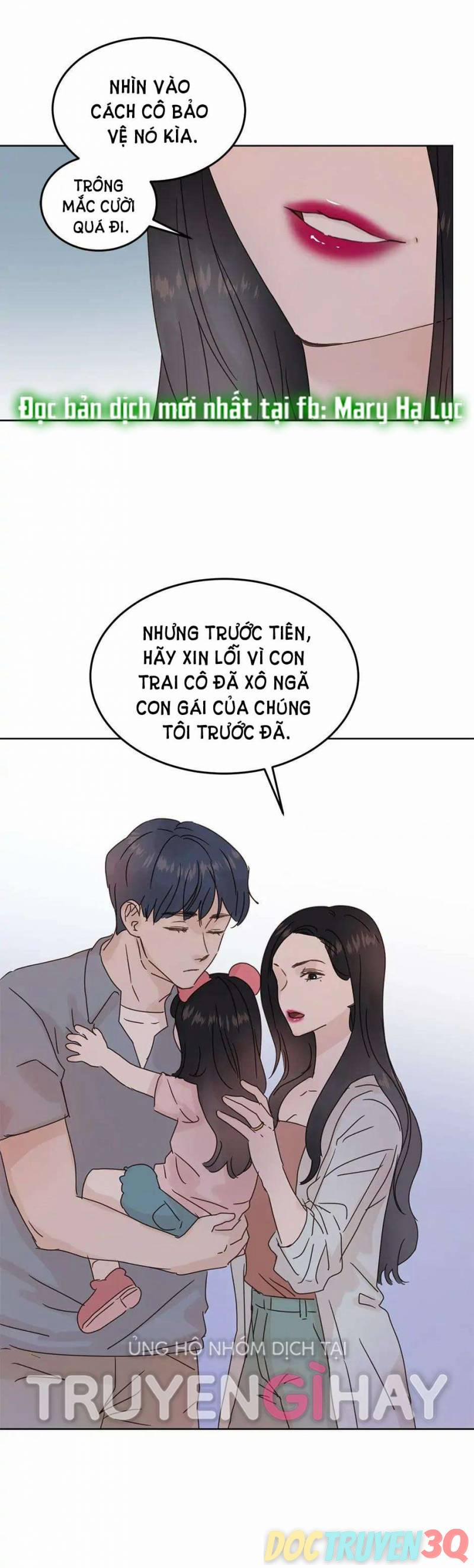 [18+] Sự Trả Thù Ngọt Ngào Của Người Vợ 43.1 trang 8