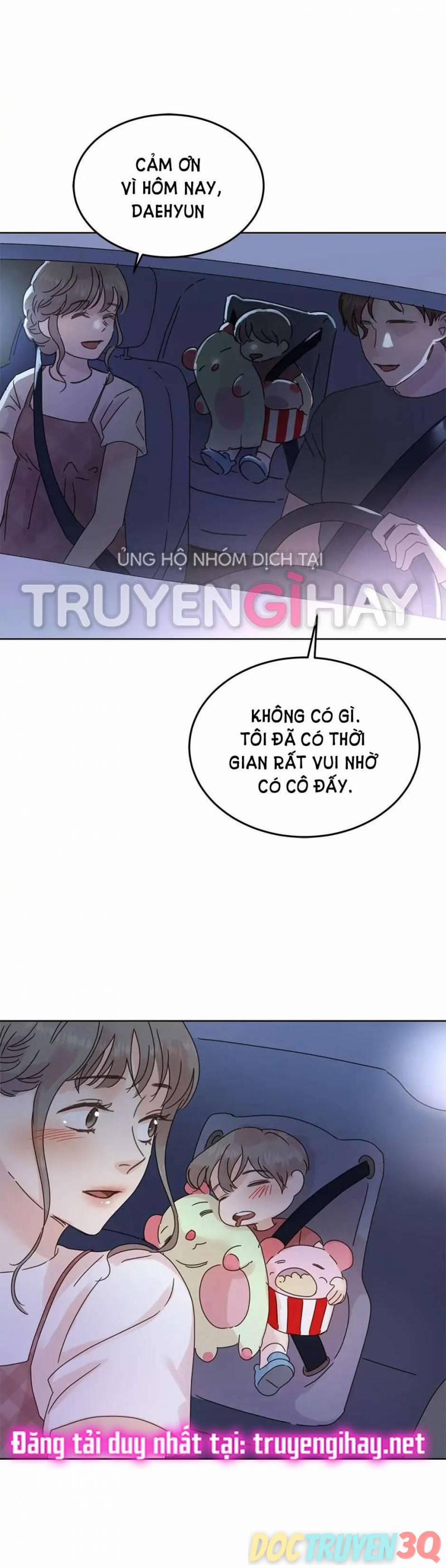 [18+] Sự Trả Thù Ngọt Ngào Của Người Vợ 43.2 trang 2