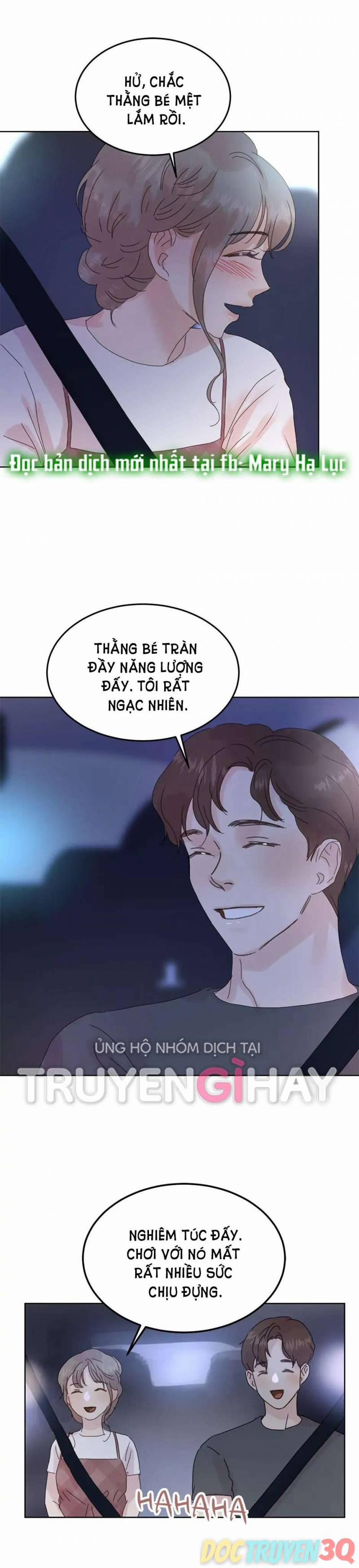 [18+] Sự Trả Thù Ngọt Ngào Của Người Vợ 43.2 trang 3