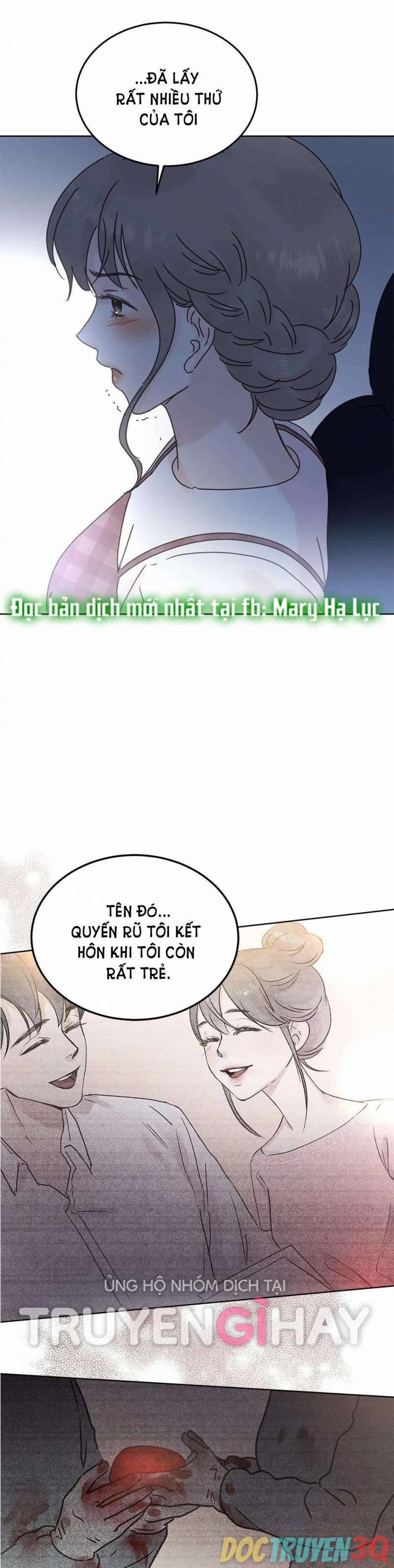 [18+] Sự Trả Thù Ngọt Ngào Của Người Vợ 43.2 trang 8
