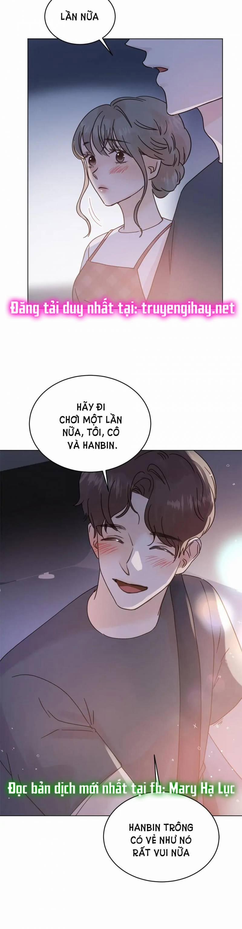 [18+] Sự Trả Thù Ngọt Ngào Của Người Vợ 44.1 trang 3